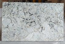 Alaska White